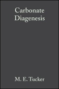 Cover: Carbonate Diagenesis - Blackwell Science Ltd