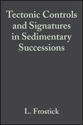 Cover: Tectonic Controls and Signatures in Sedimentary Successions - Blackwell Science Ltd