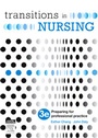 Cover: Transitions in Nursing - Churchill Livingstone