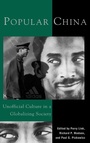 Cover: Popular China - Rowman & Littlefield Publishers