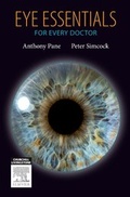 Cover: Eye Essentials for Every Doctor - Churchill Livingstone