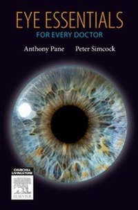 Enlarge image Cover: Eye Essentials for Every Doctor - Churchill Livingstone
