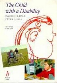 Enlarge image Cover: The Child with a Disability - Blackwell Science Ltd