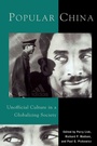 Cover: Popular China - Rowman & Littlefield Publishers