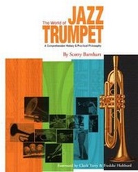 Abbildung von: The World of Jazz Trumpet - Hal Leonard Corporation