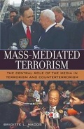 Cover: Mass-Mediated Terrorism - Rowman & Littlefield Publishers