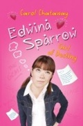 Cover: Edwina Sparrow - Lothian Children's Books