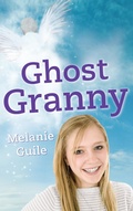 Cover: Ghost Granny - Lothian Children's Books