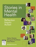Cover: Stories in Mental Health - Mosby