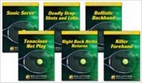 Abbildung von: Stroke Instruction Series 6 DVD Set - Human Kinetics