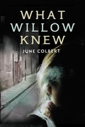 Cover: What Willow Knew - Lothian Children's Books