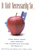 Cover: It Ain't Necessarily So - Rowman & Littlefield Publishers