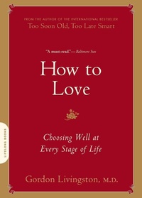 Enlarge image Cover: How to Love - Da Capo Lifelong