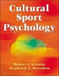 Cover: Cultural Sport Psychology - Human Kinetics