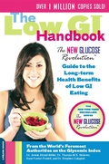 Cover: The Low GI Handbook - Da Capo Lifelong