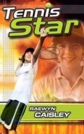 Cover: Tennis Star - Lothian Children's Books
