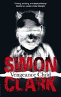 Cover: Vengeance Child - Severn House Publishers Ltd