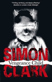 Enlarge image Cover: Vengeance Child - Severn House Publishers Ltd