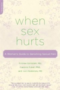 Cover: When Sex Hurts - Da Capo Lifelong