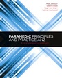 Cover: Paramedic Principles and Practice ANZ - Elsevier