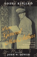 Cover: Dear General MacArthur - Rowman & Littlefield Publishers