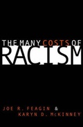 Cover: The Many Costs of Racism - Rowman & Littlefield