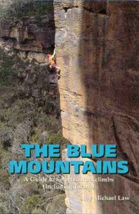 Abbildung von: The Blue Mountains - Wild Publications Pty Ltd