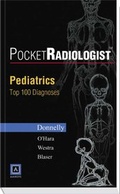 Cover: Pediatrics 2002 - Saunders