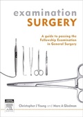 Cover: Examination Surgery - Churchill Livingstone