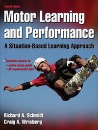 Abbildung von: Motor Learning and Performance Presentation Package Plus Image Bank-4th Edition - Human Kinetics