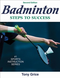 Abbildung von: Badminton - Human Kinetics