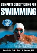 Cover: Complete Conditioning for Swimming - Human Kinetics
