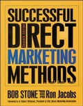 Cover: Successful Direct Marketing Methods, Seventh Edition - McGraw-Hill Inc.,US