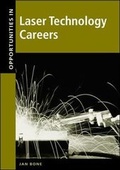 Cover: Opportunities in Laser Technology Careers - NTC Publishing Group,U.S.