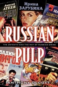 Cover: Russian Pulp - Rowman & Littlefield Publishers
