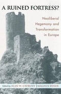 Cover: A Ruined Fortress? - Rowman & Littlefield Publishers