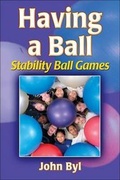 Cover: Having a Ball - Human Kinetics