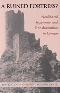 Cover: A Ruined Fortress? - Rowman & Littlefield Publishers