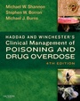 Cover: Haddad and Winchester's Clinical Management of Poisoning and Drug Overdose - Saunders