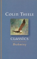 Cover: Brahminy - Lothian Children's Books