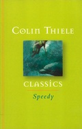 Cover: Speedy - Lothian Children's Books