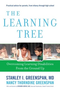 Enlarge image Cover: The Learning Tree - Grand Central Publishing