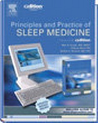 Enlarge image Cover: Principles and Practice of Sleep Medicine - Saunders