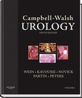 Cover: Campbell-Walsh Urology - Saunders