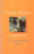 Cover: The Hammerhead Light - Lothian Children's Books