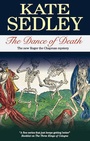 Cover: The Dance of Death - Severn House Publishers Ltd