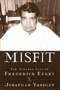 Cover: Misfit - Rowman & Littlefield Publishers
