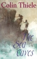 Cover: The Sea Caves - Lothian Children's Books