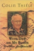 Cover: With Dew on My Boots & Other Footprints - Lothian Books