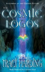 Cover: The Cosmic Logos - Angus & Robertson Childrens